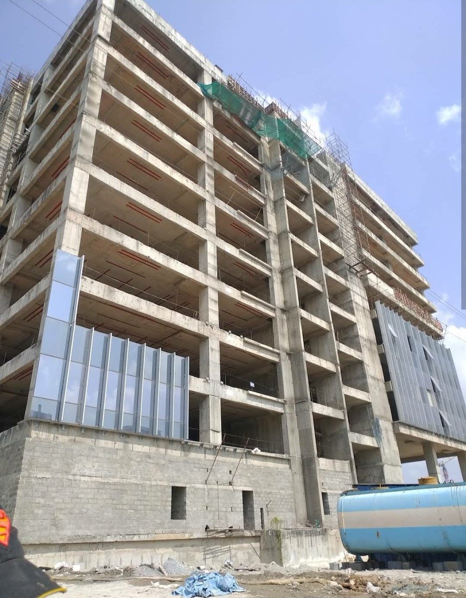 Chennai Updates on Twitter "Total Plan 10 Blocks totalling to 5