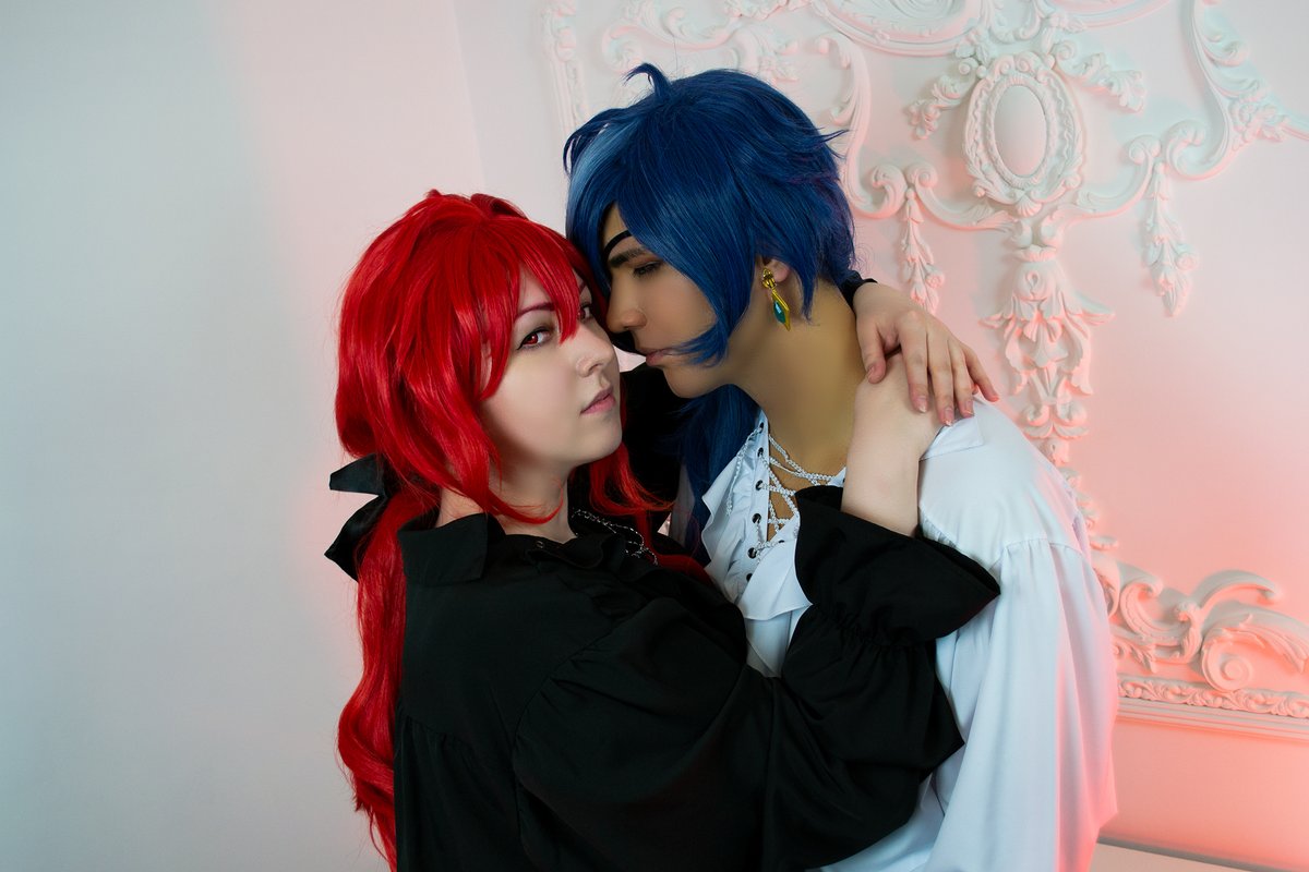 🔥My Greatest Secret❄️

(that everyone knows lol)

#Kaeya <a href="/Adele_heid/">Носок для дрочки</a> ❤️‍🔥
#Diluc <a href="/akechi1love/">Акечи</a> ❤️‍🔥
photo <a href="/Dikaya_Sakura/">Nao Snowrabbit 🐰</a> , edit <a href="/akechi1love/">Акечи</a> 

У нас получился очень романтический эстетик-фотосет, балдею😊

#Genshin_Impact #GenshinImpact  #Genshin #kaeluc #ガイディル #羽枭 #原神