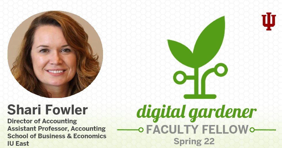 Digital Gardener Initiative @ IU tweet media