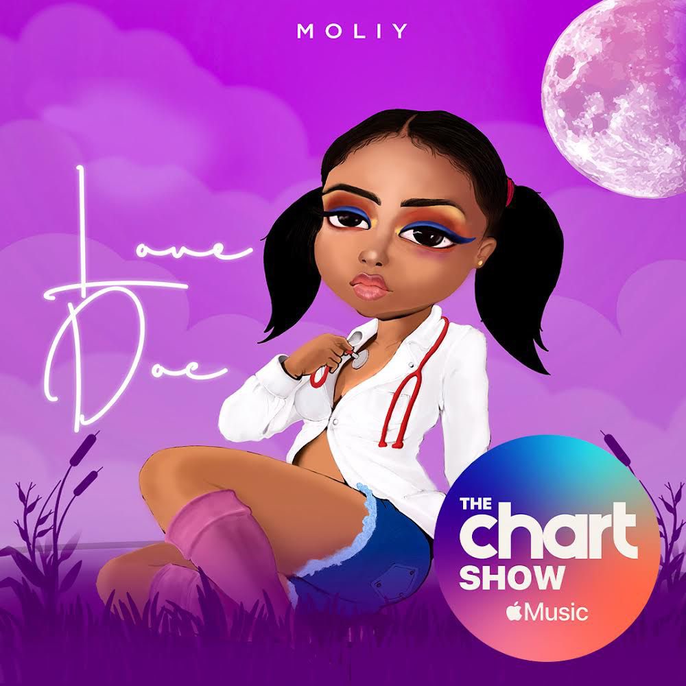 Zodivc's tweet photo. NEW WORK #LoveDoc @moliymusic will be playing on the @applemusic Chart show with @brookereese 6am LA 🇺🇸 | 2pm GH 🇬🇭 LDN 🇬🇧
Check it out: https://t.co/FWqSXxKpkf
https://t.co/EoLenx9ajG https://t.co/FbrM2eWny2