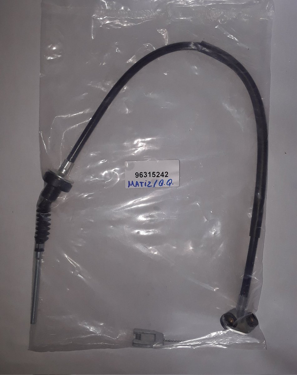 AcariguaAuto's tweet photo. Guaya de Clucht MATIZ/QQ/96315242 

💰 6$
👨‍💻 SOMOS TIENDA DE REPUESTOS ONLINE
📲 CONTACTANOS AL 04245901290
⏲ TRABAJAMOS TODO LOS DIAS 

#acarigua #acariguaautopartes #guayaclucth #Portuguesa https://t.co/5W2z4478zz