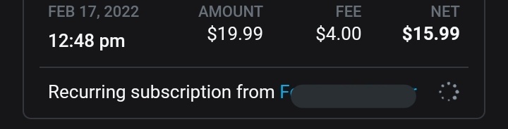 WorshipSeraya's tweet image. I love renewals 🤑🙄

Cum see why My betas stay subscribed to Me 😈

FinDom finsub ebonyfindom whiteslave cuck fincuck cuckold chastity chastityslave whitecuck whiteloser BNWO humanatm walletdrain femdom exposure CBT titworship assworship ebonyassworship ebonyass ebonydomme ass