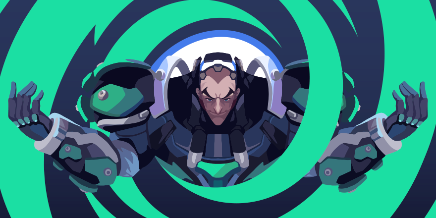 Overwatch tweet media