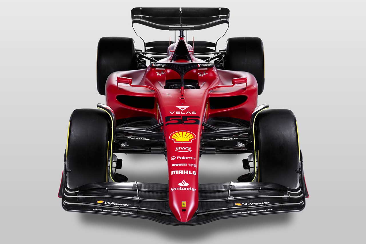 Autosport Web オートスポーツweb ギャラリー スクーデリア フェラーリ 22年型マシン F1 75 T Co Cvl6vtc3mn F1 F1jp フェラーリ Ferrari F175 T Co M3jpxdvxvz Twitter