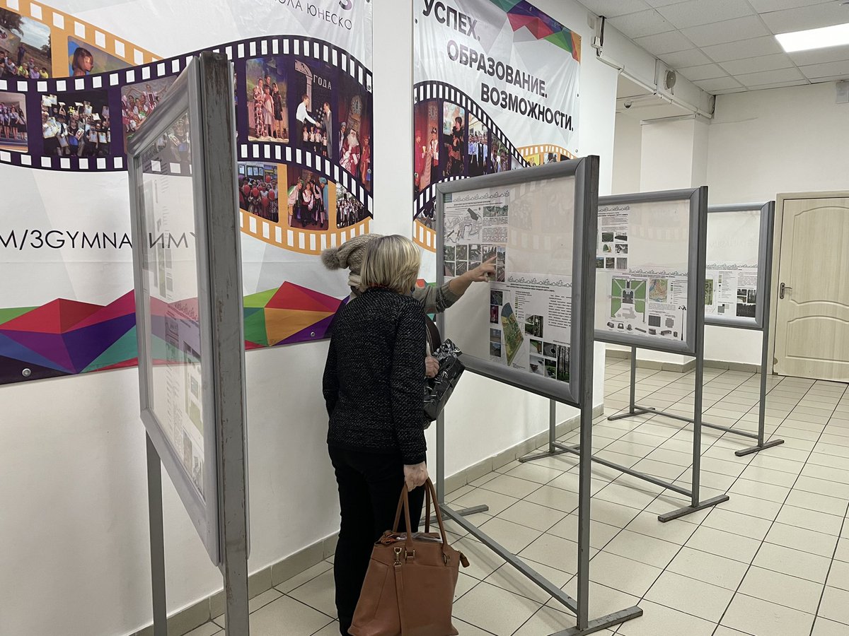 Администрация Самарского внутригородского района tweet media