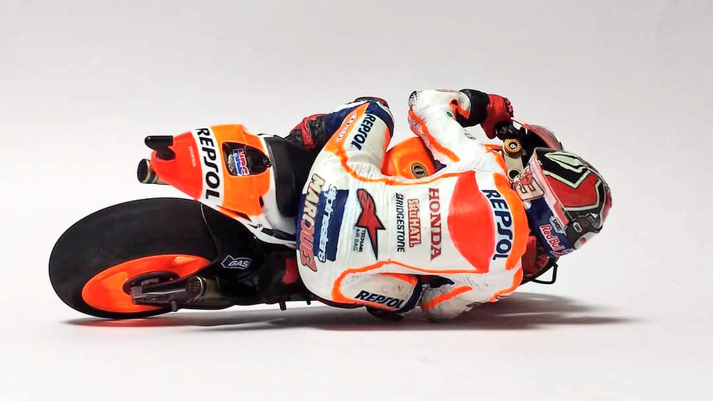 Happy Birthday Marc Marquez       