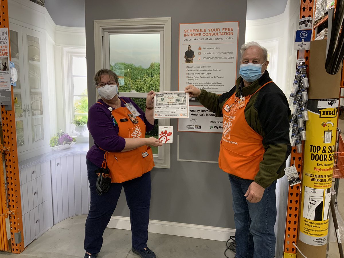 Keith Johnston (@thdkeithj) on Twitter photo Presenting Janet Morhman with a nice Cha-Ching Check and a little something extra for excellent lead resulting in a big window sale. A big THANK YOU !!! to Janet.<a href="/THDShawnOhio/">Shawn Carney</a> <a href="/jccaples06/">Chris Caples</a> <a href="/latinangel228/">Stacy Oliveras</a> <a href="/THDGorski/">John Gorski</a> <a href="/THDJasonC/">Jason Combs</a> @jay_linvilleTHD <a href="/HDISCleveland/">HDIS Cleveland</a> <a href="/THDShawn/">Shawn Jones</a> Presenting Janet Morhman with a nice Cha-Ching Check and a little something extra for excellent lead resulting in a big window sale. A big THANK YOU !!! to Janet.<a href="/THDShawnOhio/">Shawn Carney</a> <a href="/jccaples06/">Chris Caples</a> <a href="/latinangel228/">Stacy Oliveras</a> <a href="/THDGorski/">John Gorski</a> <a href="/THDJasonC/">Jason Combs</a> @jay_linvilleTHD <a href="/HDISCleveland/">HDIS Cleveland</a> <a href="/THDShawn/">Shawn Jones</a>