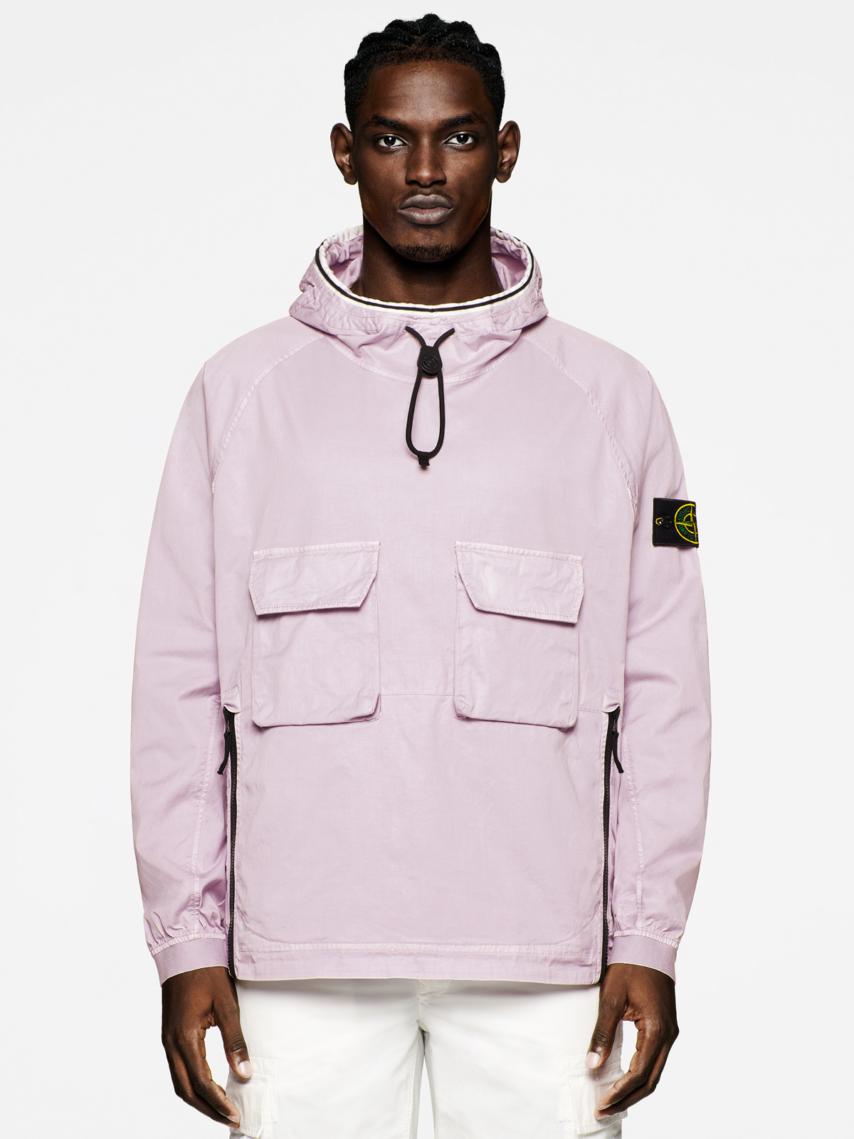 Stone island summer sales jacket Stone island summer sales jacket