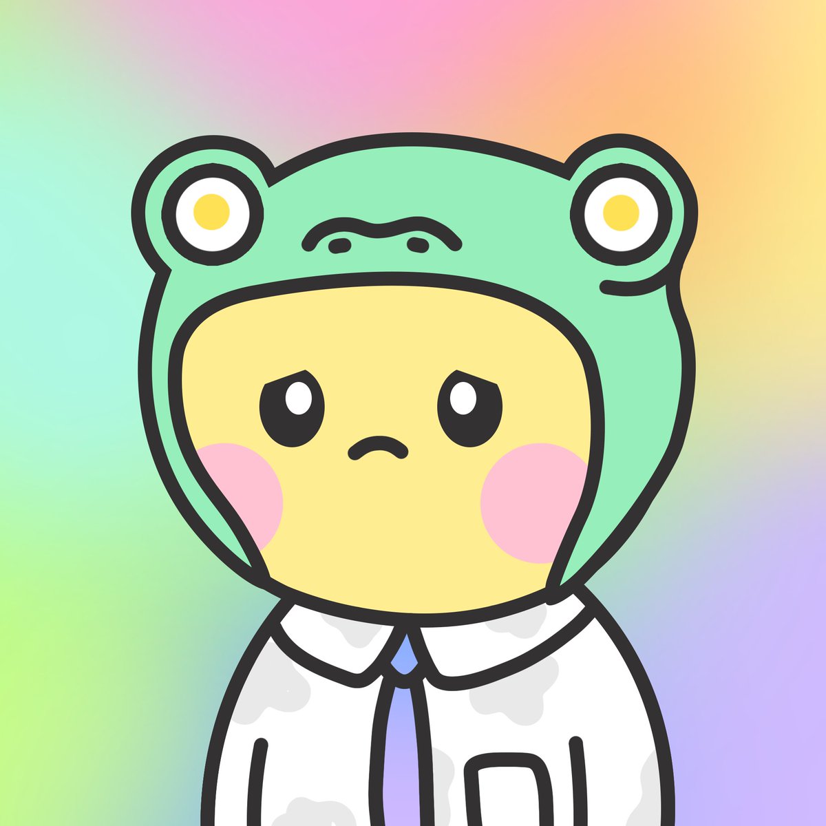 Kingpickle's tweet photo. Wondering why I bought two @MoshiMochiNFT this morning? 

Because in the holder's alpha channel, @jayg_eth dropped a great heads up and I almost doubled my money from a quick flip. 

A perk that only requires you hold ONE #moshimochi https://t.co/hgunCxEvXj