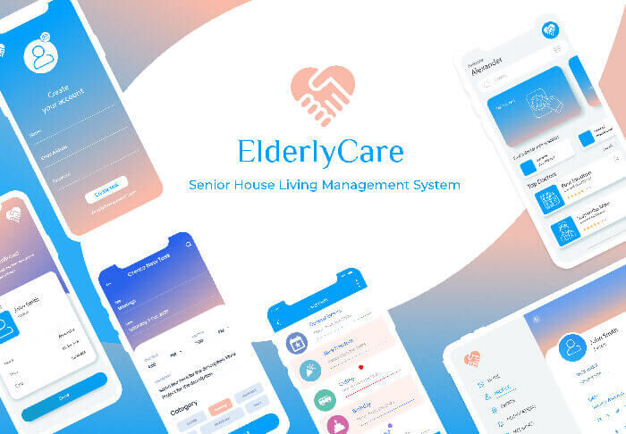 ElederlyCare, an innovative CRM with #applications for residents, senior house’ workers, and administration of senior living houses to monitor the #healthcare and organize residents’ schedules. bit.ly/351BQQU
#softwaredevelopment #app #mobileapps #webapps #CRM #medical