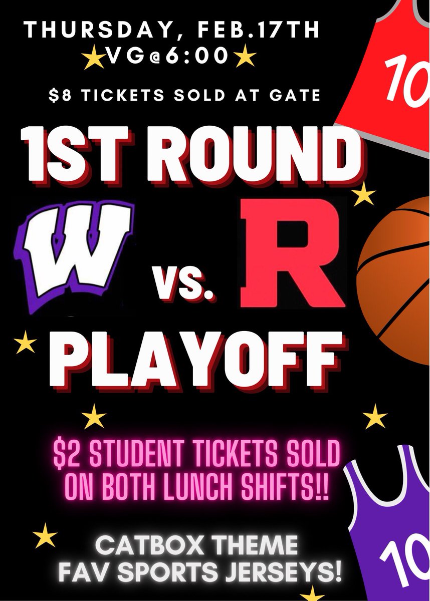 It’s that time…. 💪🏀❤️🏀💪