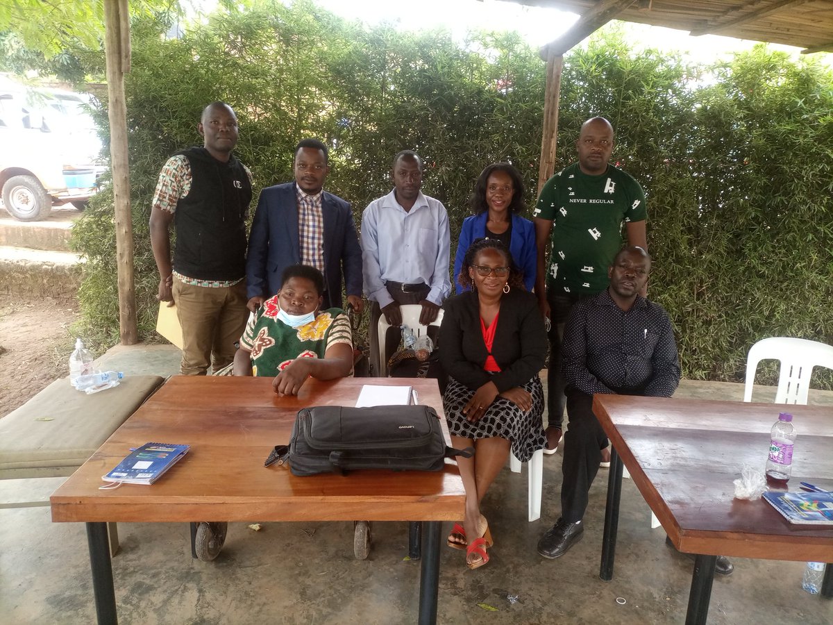 Elliot Orizaarwa (@elliotorizaarwa) on Twitter photo In anew development in wakiso district . The ambassador of Ireland Uganda visited Nurture Africa and Spoke to the Nansana civil society network executive .This was ablessing and energizing <a href="/IrlEmbUganda/">Ireland in Uganda</a> <a href="/WEGCDA3/">WEGCDA</a> <a href="/NurtureAfrica1/">Nurture Africa</a> <a href="/cogeUG/">COGEuganda</a> <a href="/ngoforum/">The NGO Forum</a> <a href="/CSBAGUGANDA/">CSBAG (csbag.org)</a> In anew development in wakiso district . The ambassador of Ireland Uganda visited Nurture Africa and Spoke to the Nansana civil society network executive .This was ablessing and energizing <a href="/IrlEmbUganda/">Ireland in Uganda</a> <a href="/WEGCDA3/">WEGCDA</a> <a href="/NurtureAfrica1/">Nurture Africa</a> <a href="/cogeUG/">COGEuganda</a> <a href="/ngoforum/">The NGO Forum</a> <a href="/CSBAGUGANDA/">CSBAG (csbag.org)</a>