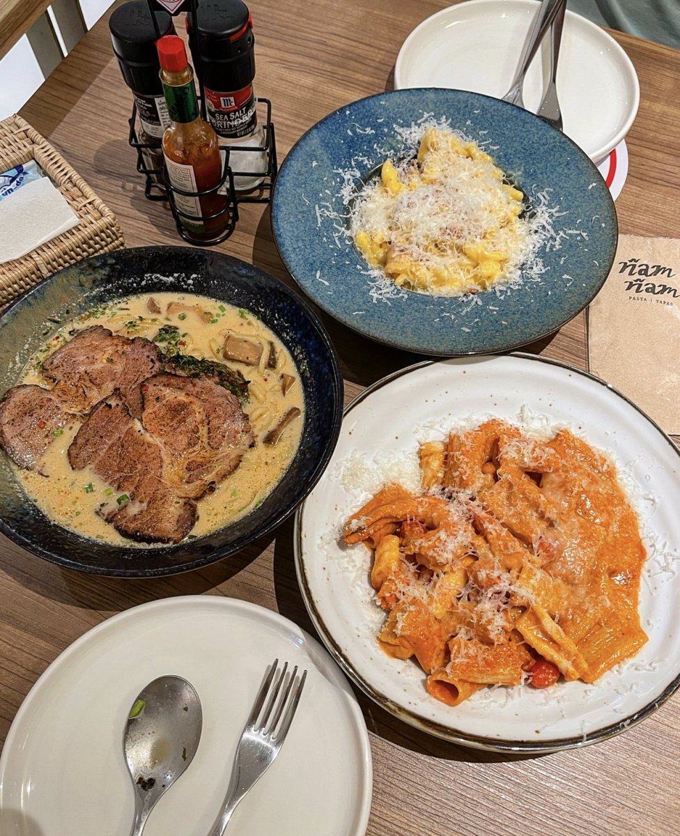 ไปทุกที่ที่มีของอร่อย EATWITHPANIDA อีทวิธพนิดา tweet media