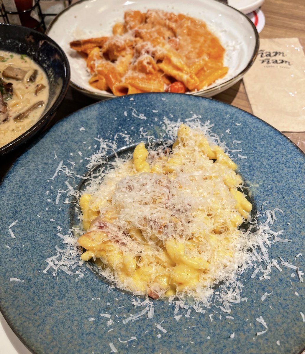 ไปทุกที่ที่มีของอร่อย EATWITHPANIDA อีทวิธพนิดา tweet media