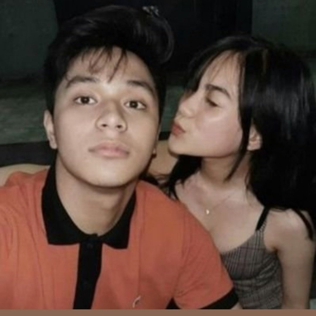 iking3232's tweet photo. @mitchlingat Same vibes💔💔 besfren lng daw sila🤦‍♂️🤦‍♂️ https://t.co/Q0qFkabVui