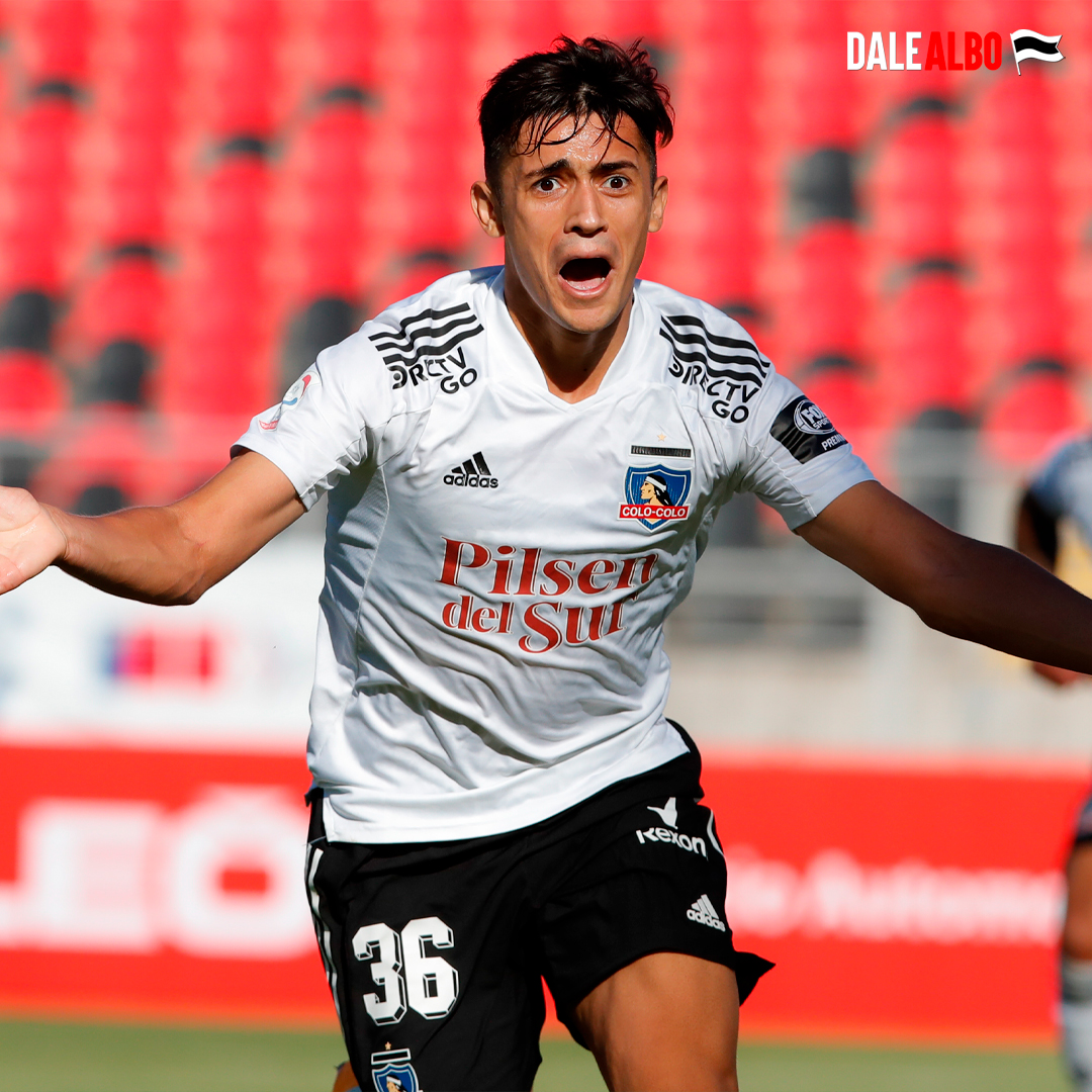 dalealbo's tweet photo. Gracias por salvarnos la vida, Pibe hermoso 🤍🖤

¡VAMOS COLO COLO! 🤟🏁 https://t.co/pxPbrcMSvV