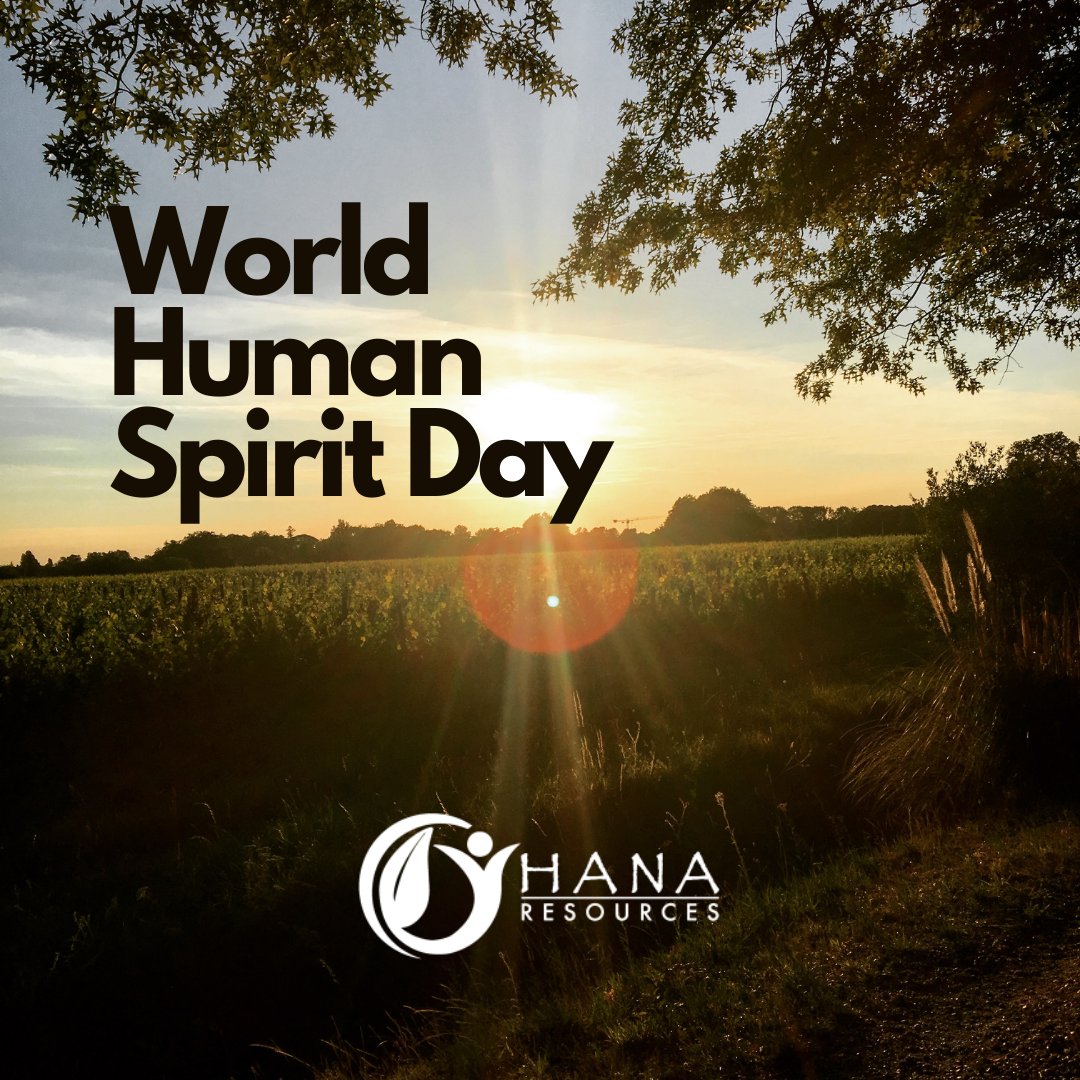 hana_resources's tweet photo. Today is World Human Spirit Day! The last year has been tough, but today we celebrate the hope, love, power, and resilience of the human spirit.  #environment #habitatrestoration #sustainability #drones #consulting #ecoscan #waterconservation #environmentalconsulting https://t.co/vqHiWJJeo4