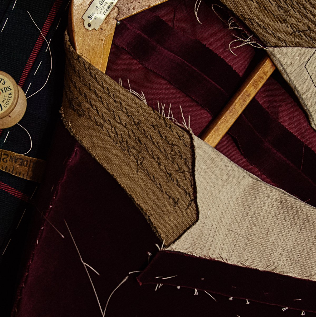 SCBespoke's tweet image. F E B  / / G A Z E T T E  🗞️ mailchi.mp/stewartchristi…