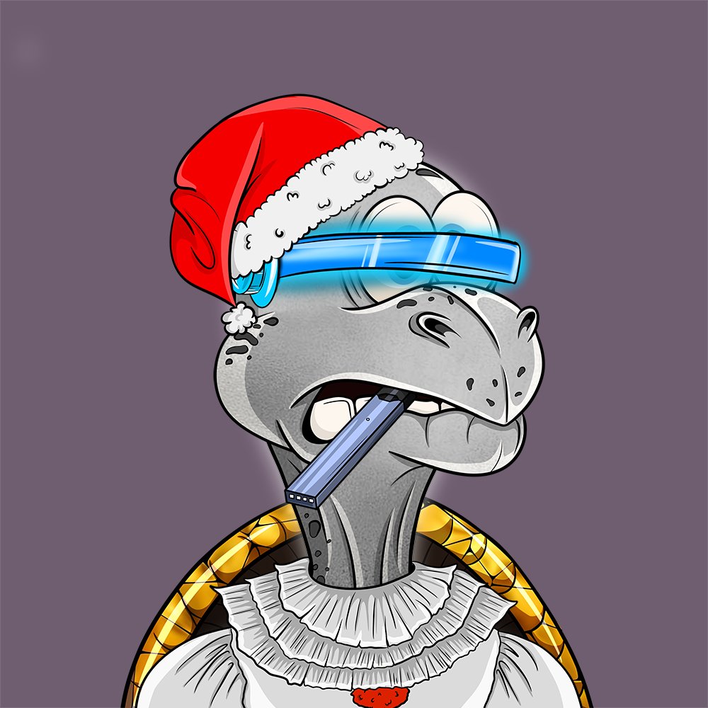 Timeless Turtles Club tweet media