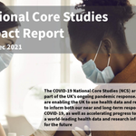 Photo by PROTECT COVID-19 National Core Study (@PROTECT_NCS)