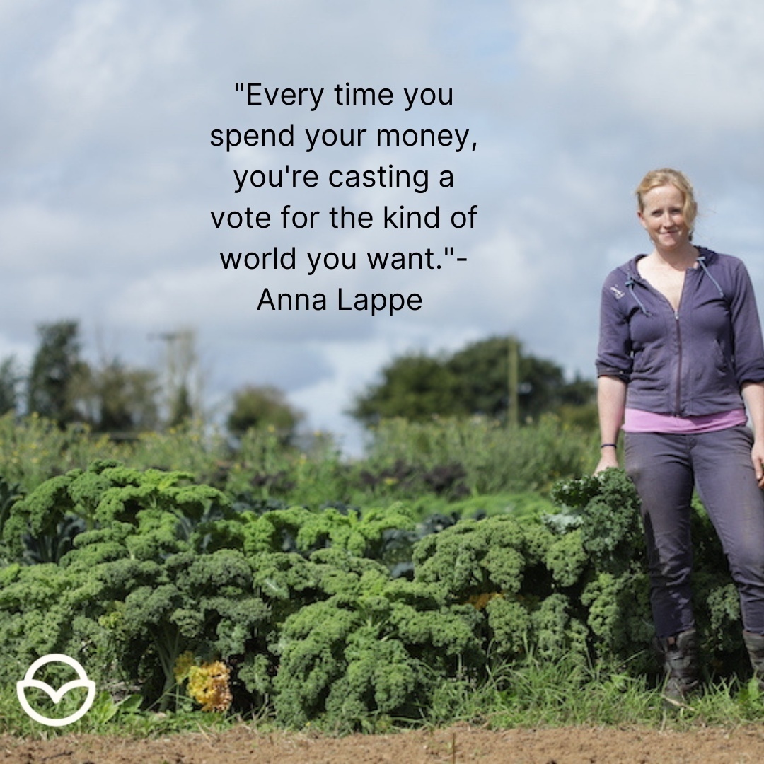 We all have the power to make a positive impact in the world, through the choices we make and the food that we buy. 
#supportlocal #supportlocalartisans #supportfarmers #regenerativeagriculture #regenerativefarming #swlondon #swlondonmums #swlondonsmallbiz