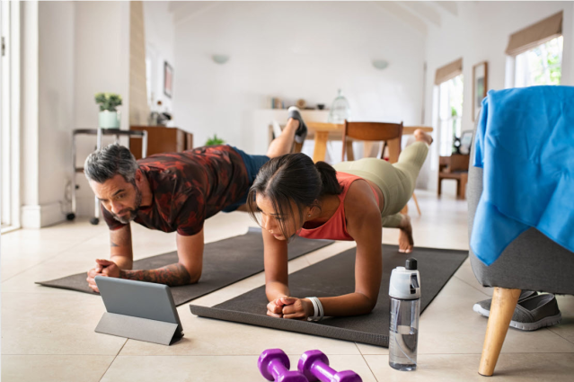 Did you know that exercise can be good for your #career? In addition to physical and #MentalHealth #benefits, even a single session of activity can improve brain function and #productivity in <a href="/rte/">RTÉ</a>, via @SimonLPorter. #health bit.ly/3HWQRSM