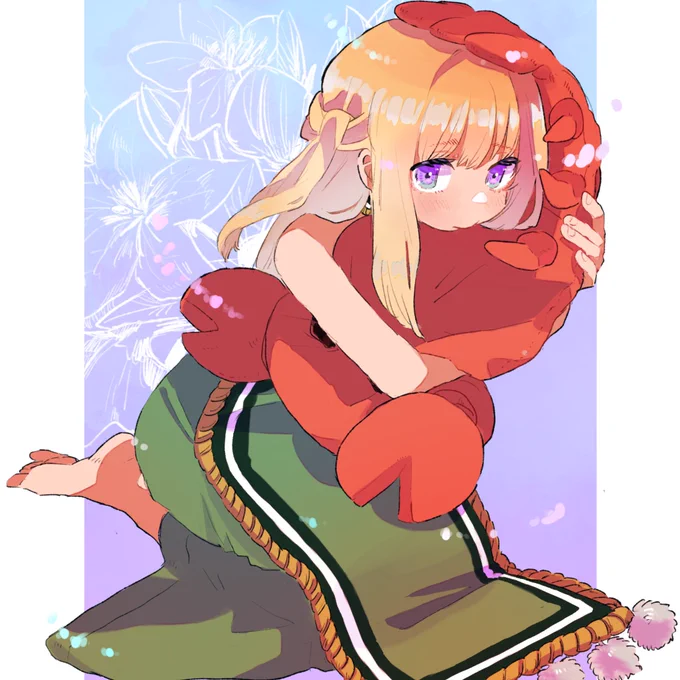 リーンちゃん 