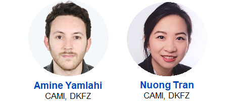 IMSY Lab (DKFZ) (@dkfz_imsy_lab) on Twitter photo Congratulations on winning the GIANA polyp classifications challenge to Amine, Nuong and team! Keep up the great work🔥 <a href="/TobiRoss11/">Tobias Ross</a> <a href="/SeidlitzSilvia/">Silvia Seidlitz</a> <a href="/tj_adler/">Tim Adler</a>. <a href="/helmholtz_ai/">Helmholtz AI</a> <a href="/DataScienceDKFZ/">DKFZ Data Science</a> @ellislifehd Congratulations on winning the GIANA polyp classifications challenge to Amine, Nuong and team! Keep up the great work🔥 <a href="/TobiRoss11/">Tobias Ross</a> <a href="/SeidlitzSilvia/">Silvia Seidlitz</a> <a href="/tj_adler/">Tim Adler</a>. <a href="/helmholtz_ai/">Helmholtz AI</a> <a href="/DataScienceDKFZ/">DKFZ Data Science</a> @ellislifehd