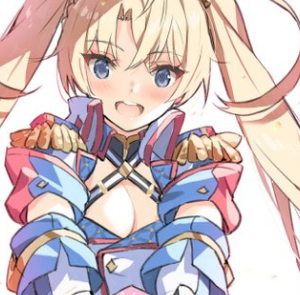 ブラダマンテのtwitterイラスト検索結果