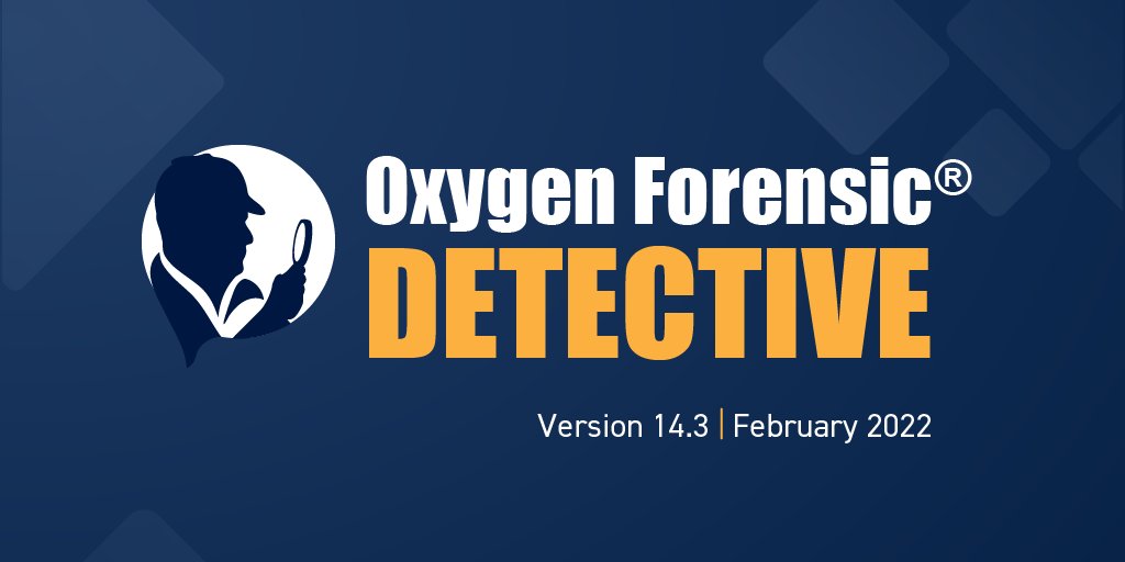 oxygen forensics software