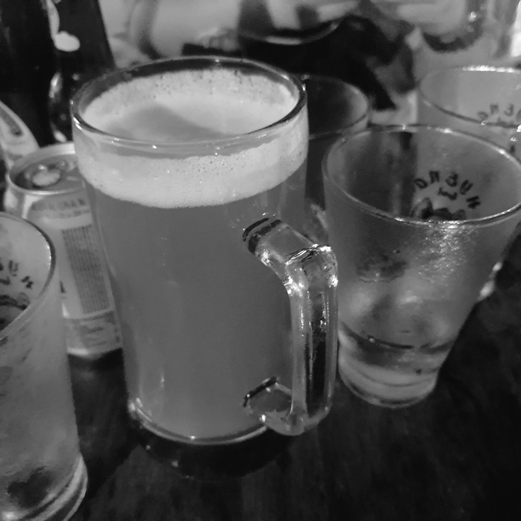 น้ำอัดลมแหละ