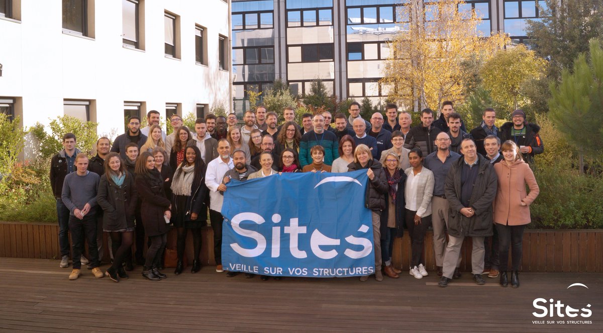 SITES_FR's tweet photo. @SITES_FR propose des postes #techniciens #ingénieurs #conducteursdetravaux de bac à bac+5 sur toute la #France ! N'hésitez pas à consulter nos offres d'emploi sur https://t.co/GXCp9xSmPU https://t.co/LjBZB7hM5P