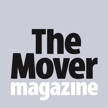 The_Mover_Mag's tweet photo. Keep up with worldwide industry news at https://t.co/PsBpavPUMv #MoverMag #independentvoiceofthemovingindustry #worldwide #movers #storers #readanywhere #readanytime #goodreads https://t.co/1iV505J6Gf