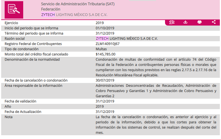 artur_espinosa's tweet photo. Al dar a conocer KEI Partners, la empresa donde presuntamente trabaja desde 2020, #JoséRamónLópezBeltrán, hijo mayor de @lopezobrador_, escribió un documento en Word cuya licencia es propiedad de Zytech Group a la cual el @SATMX ha condonado impuestos.👉https://t.co/eKRFqRtSfL https://t.co/4QNhMmvSGp