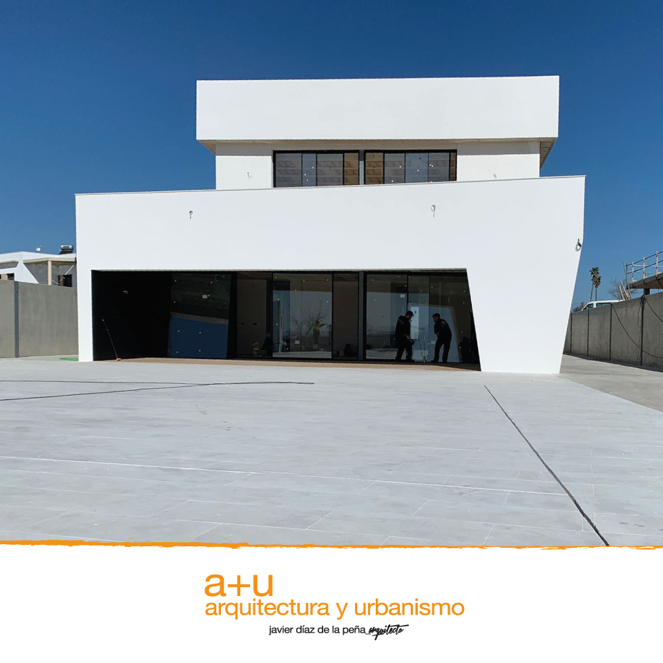 📢 Aquí podéis ver más imágenes de uno de nuestros últimos proyectos donde el diseño, claramente juega un papel protagonista. 📢

#arquitectura #urbanismo #proyectos #sostenibilidadambiental #suelorustico