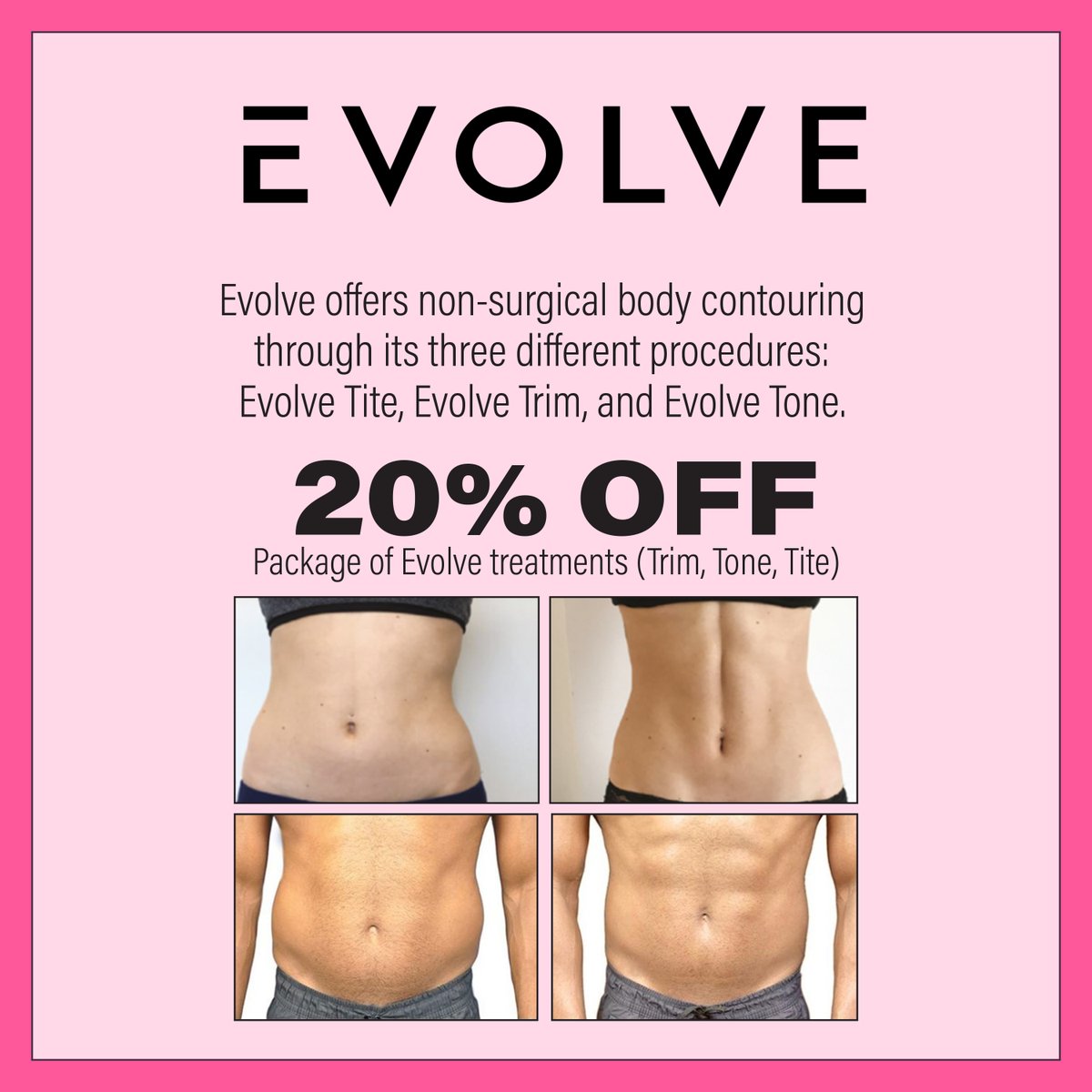 drjohnburns's tweet photo. Take a  👀.  Limited appointments for these 💥specials💥 with our ROCKSTARS 💟 at Epicentre Skin Care and Laser Center.  Contact Epi to get started.#dallasmedspa #dallastexas #dallasplasticsurgery #laserskintreatments https://t.co/e9nXg8UU1W