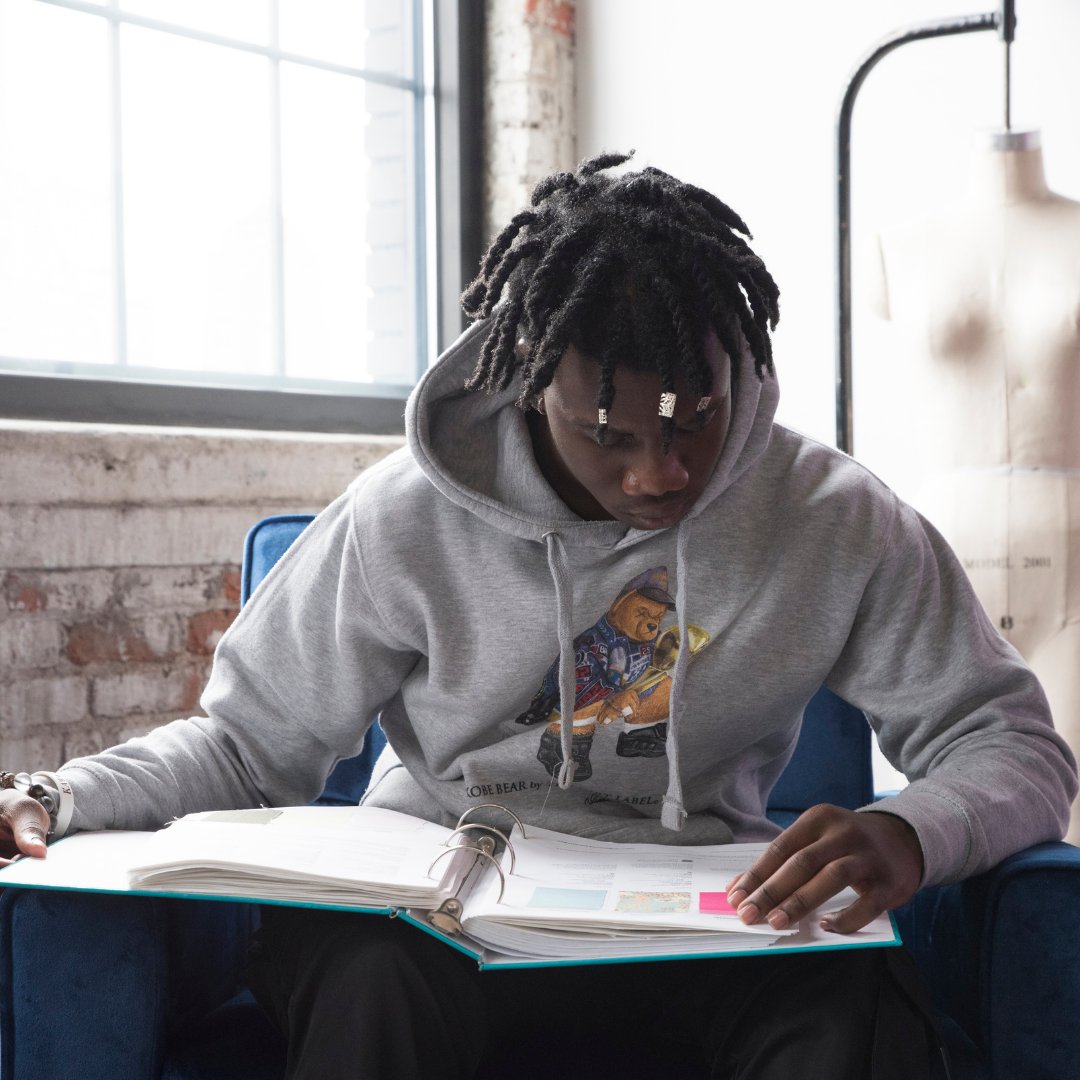 ✨Knowledge is power✨ &amp; we have plenty to share with our range of resources, skilled creatives, tools and more. Come learn with us!