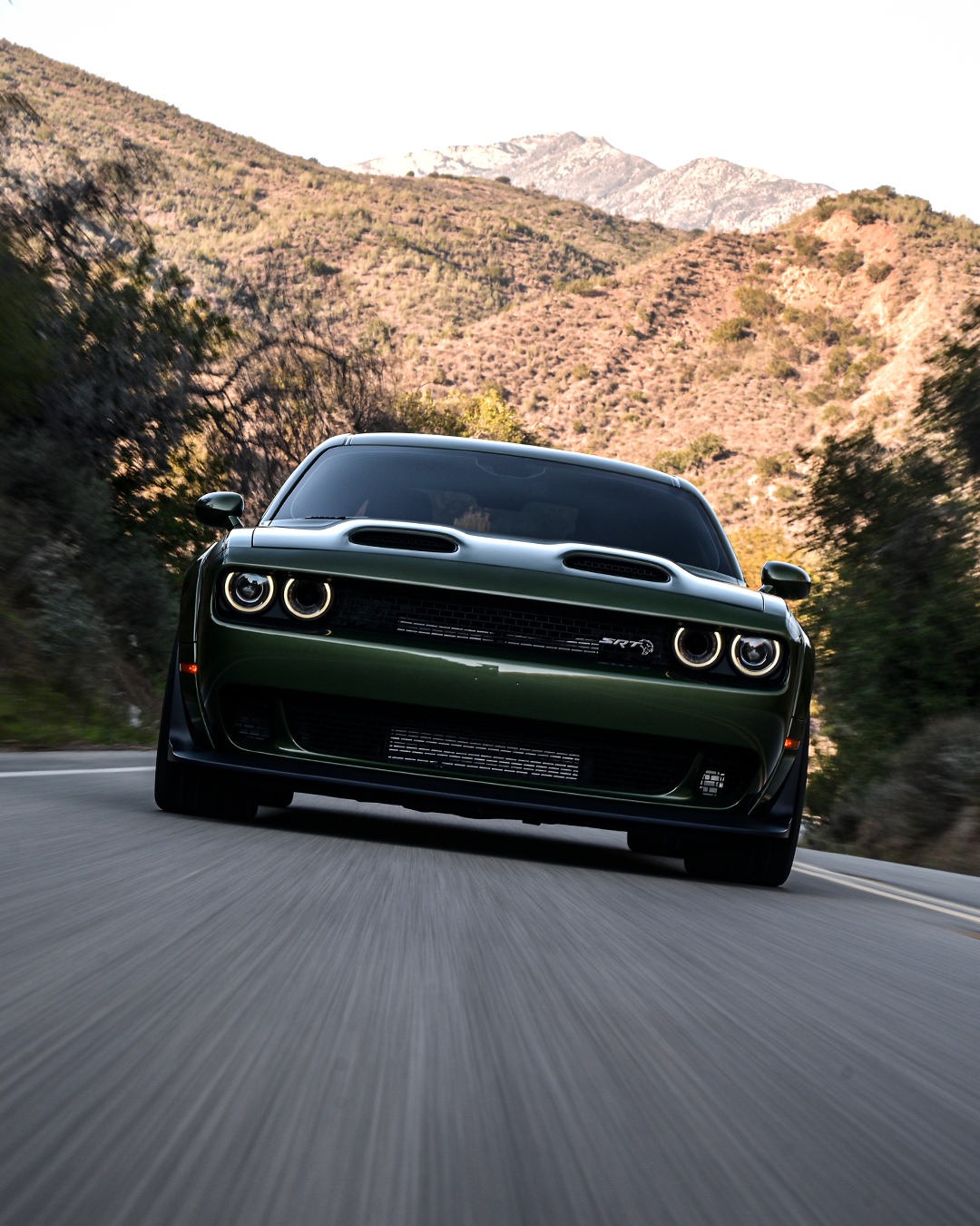 Twitter 上的dodge Drop The Name Of Someone You Ll Take For A Ride Today Randomactsofkindnessday T Co S1sqcswjc2 Twitter