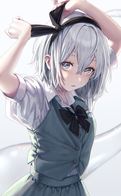 妖夢ちゃん 