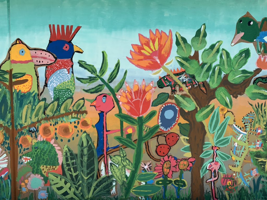 Escola Pere IV tweet media