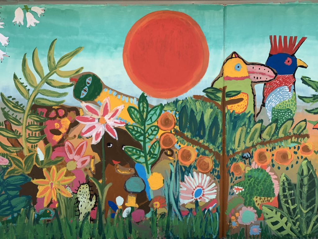 Escola Pere IV tweet media