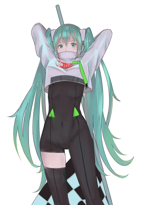 レーシングミク2022  #レーシングミク2022 #初音ミク
