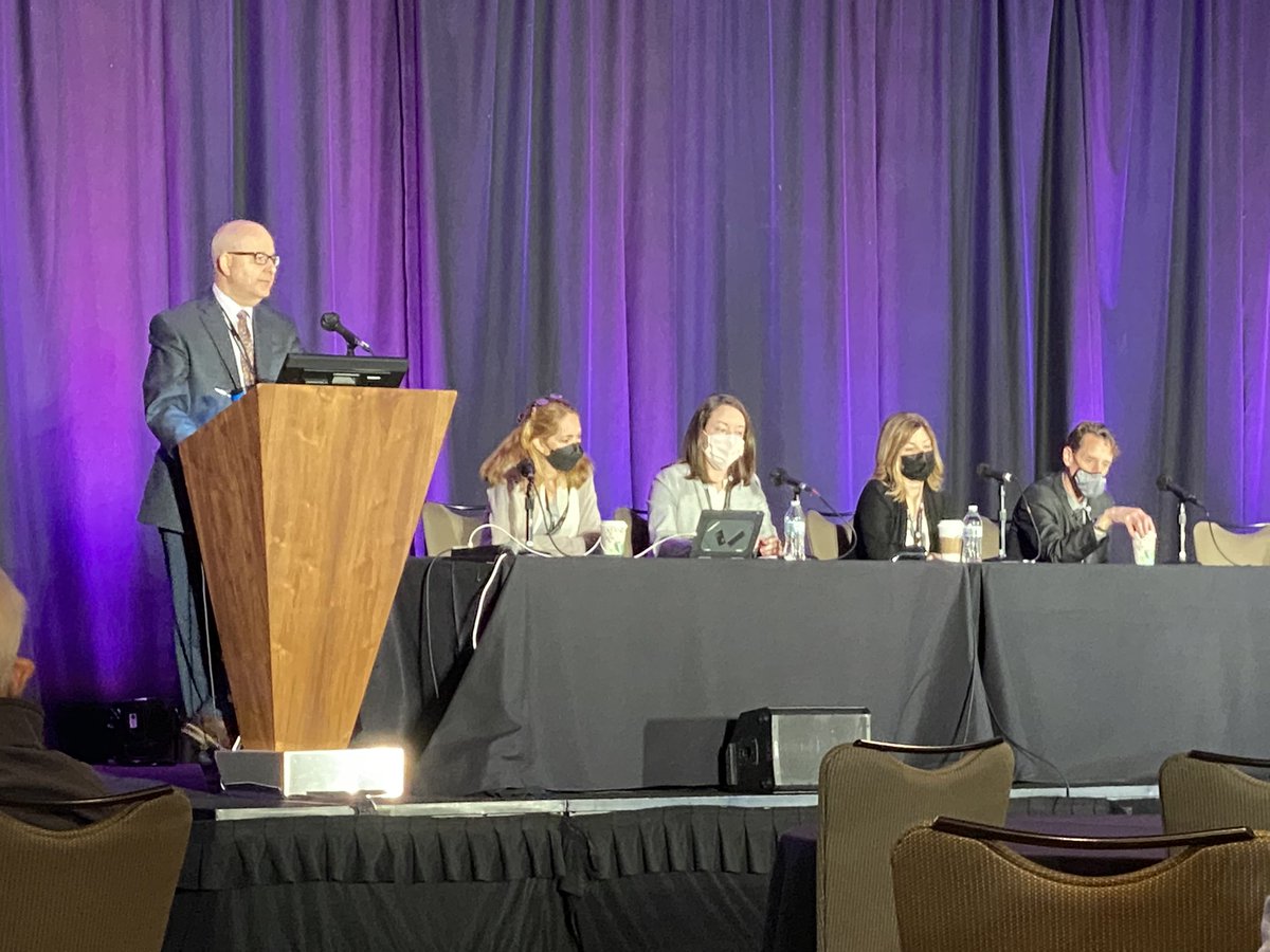 Last morning of #NANOS2022 putting the fun in functional vision loss <a href="/NANOSTweets/">NANOS</a> @MelissaKo16 @kevinelaimd