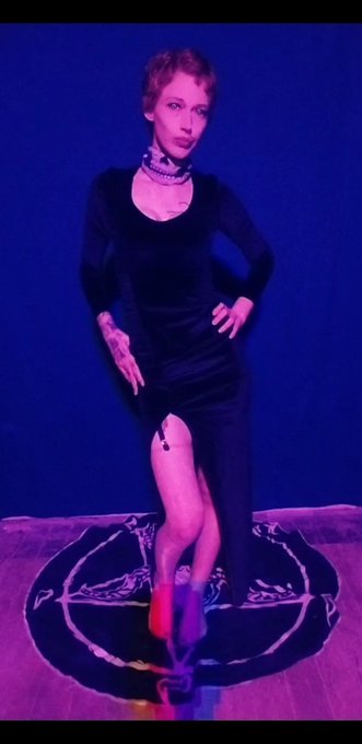 💋 https://t.co/y38YQYr3Bh<a href="/tag/bdsm"class="tags"><span>#bdsm</span></a><a href="/tag/iloveyou"class="tags"><span>#iloveyou</span></a><a href="/tag/femdom"class="tags"><span>#femdom</span></a><a href="/tag/dominatrix"class="tags"><span>#dominatrix</span></a><a href="/tag/enlightenment"class="tags"><span>#enlightenment</span></a>
