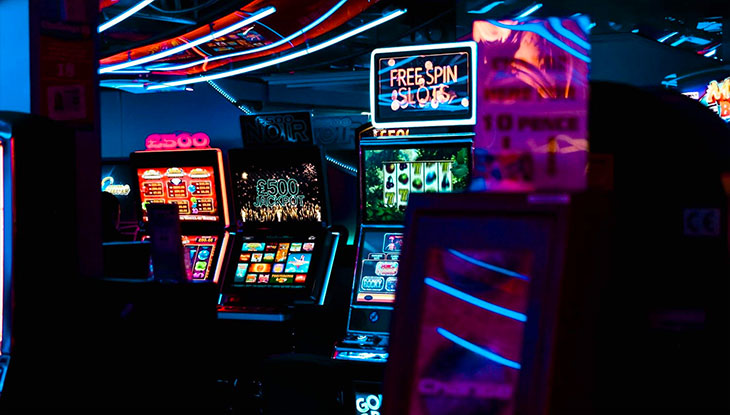 How to Choose the Best Online Slots  dlvr.it/SK8Qjy