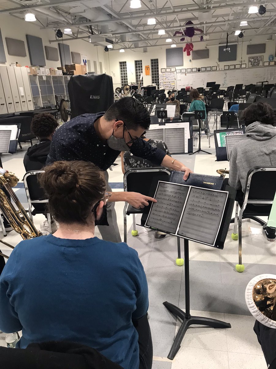 East Meadow HS Music tweet media