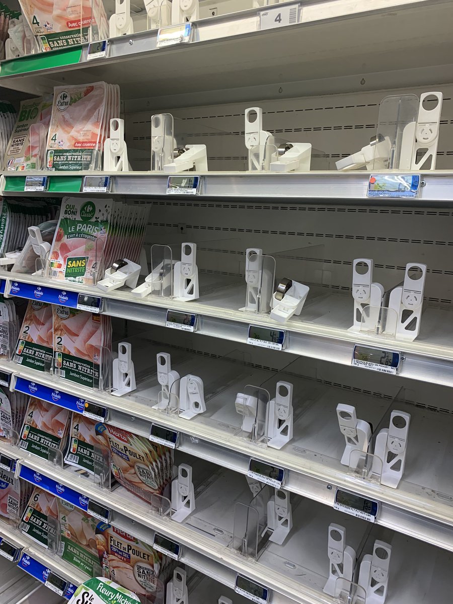 La souveraineté alimentaire a du plomb dans l’aile @ChLambert_FNSEA <a href="/vandaele_sa/">Samuel Vandaele</a> <a href="/J_Denormandie/">Julien Denormandie</a> <a href="/EleveursPorcins/">FNP</a>