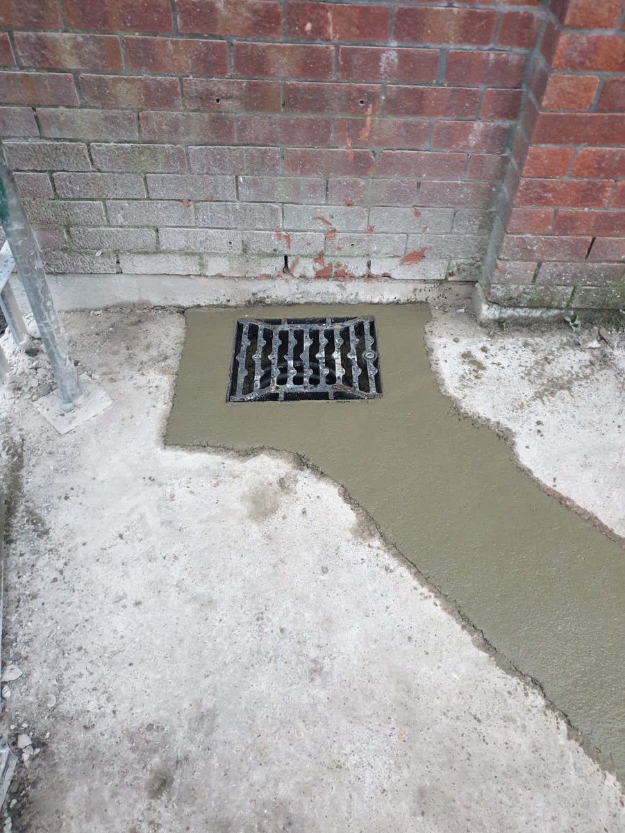 We can assist with all #drainage #groundworks projects, including #new #sewer #connections and #storm #water #connections. For a FREE quote cal 0845 1949200.
#Atherstone #Nuneaton #Tamworth #birmingham #Wolverhampton #Loughborough #Coventry #Warwick #sutton #Coldfield  #hinckley