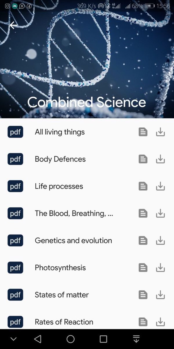 lit_files's tweet photo. New content
1. Physical #Education
2. #Heritage #Studies
3. #Economics
4. Combined #Science
5. #Revision #Tips

Download the Lit Files App on the Google Play Today
 #edtech #AcademicTwitter #educational https://t.co/SGygYr8775