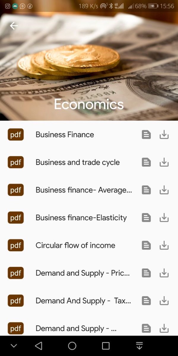 lit_files's tweet photo. New content
1. Physical #Education
2. #Heritage #Studies
3. #Economics
4. Combined #Science
5. #Revision #Tips

Download the Lit Files App on the Google Play Today
 #edtech #AcademicTwitter #educational https://t.co/SGygYr8775